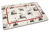 Hundedecken, Hundematten, Hundekissen 125x85cm - Modell Sina