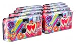 TopShot Love - C�maras desechables (2...