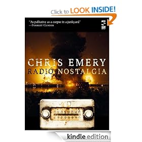 Radio Nostalgia