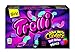 Trolli Sour Brite Crawlers Gummy Candy, Very Berry Flavor, 3.5 Ounce Theatre Box, Pack of 12, Multi