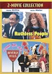 Ruthless People/Down And Out In Bever...