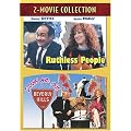 Ruthless People/Down and Out I