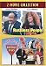 DVD : Ruthless People / Down and Out in Beverly Hills