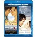 Becoming Jane / Jane Eyre [Blu-ray] [Import]