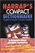 Harrap's Compact : Anglais/francais, francais/anglais