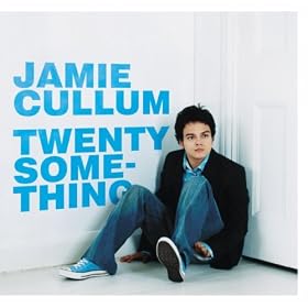 Jamie Cullum - Twentysomething
