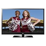 Lg LG 60-inch 60PV250 1080p Plasma HDTV (LGRAC60PV250)