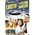 Earth vs. the Flying Saucers (Color Special Edition)