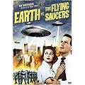 Earth vs. the Flying Saucers (Color Special Edition) [Import]