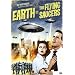 Earth vs. the Flying Saucers (Color Special Edition)