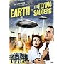 Earth vs. the Flying Saucers (Color Special Edition)