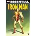 Essential Iron Man, Vol. 1