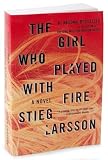 The Girl Who Played with Fire
