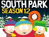 South Park Season 12 (Uncensored)