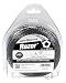 Stens 380-910 Silver Streak Razor Trimmer Line, 0.08