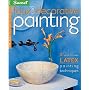 Faux and Decorative Painting (Sunset)