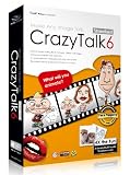 CrazyTalk6 Standard