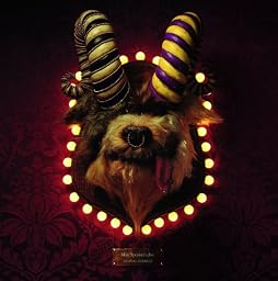 ANIMAL ZOMBIES