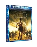 Troie - Director's cut [Blu-ray]