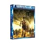 Troie - Director's cut  [Blu-ray]