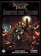 Warhammer 40.000: Agenten des Throns: Schattenj�ger-Erweiterungsband. Ein Quellenbuch f�r Warhammer 40.000