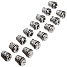 Royal Products Ultra-Precision ER Collet, ER-40 , Round