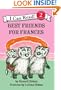 Best Friends for Frances (I Can Read Book 2)