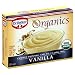 Oetker Organic Vanilla Pudding And Pie Mix, 3.8-Ounces (Pack of 12)