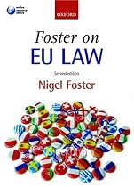 Foster on EU Law