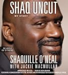 Shaq Uncut: My Story