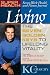 Living the Seven Keys to Lifelong Vitality : Journal