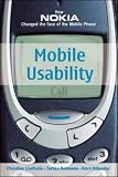 Mobile Usability:  How Nokia Changed the Face of the Mobile Phone