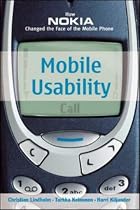 Mobile Usability:  How Nokia Changed the Face of the Mobile Phone