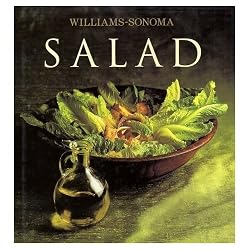 The Williams-Sonoma Collection: Salad Cook Book