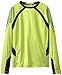 ASICS Big Boys' Elite Long-Sleeve Track Top