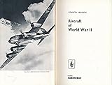 Aircraft of World War 2