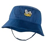 Coolibar UPF 50+ Infant Embroidered Sun Hat