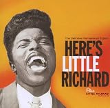 Here`s Little Richard + Little Richard Vol. 2 + bonus tracks