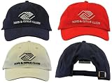 Anaconda Sports&reg; Boys & Girls Clubs Low Profile Cotton Hat