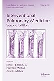 Interventional pulmonary medicine