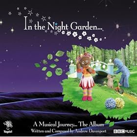 In the Night Garden? A Musical Journey?The Album