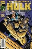 Incredible Hulk (Vol 3) # 15 ( Original American COMIC )