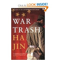 War Trash