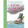 Adrien qui ne fait rien de Tony Ross