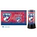 FC Dallas Rotating Lamp
