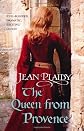 The Queen from Provence