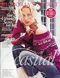 Victoria's Secret Catalog - Holiday Casual 2004 Vol. 1: Karolina Kurkova