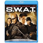 S.W.A.T. [Blu-ray]