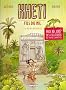 Kheti, fils du Nil, Tome 2 : Le roi des grenouilles
