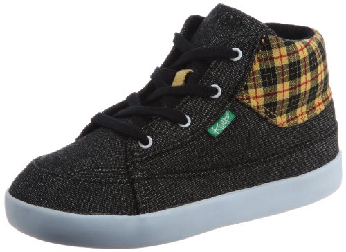 [�L�[�v] KEEP KID'S GUERRA KPK011DYP DENIM WITH YELLOW PLAID (�f�j�� �C�G���[�v���C�h/11)
